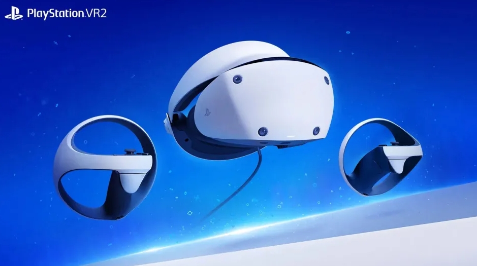 【快訊】比PS5還貴！Sony新頭戴裝置PS VR2上市時間曝光