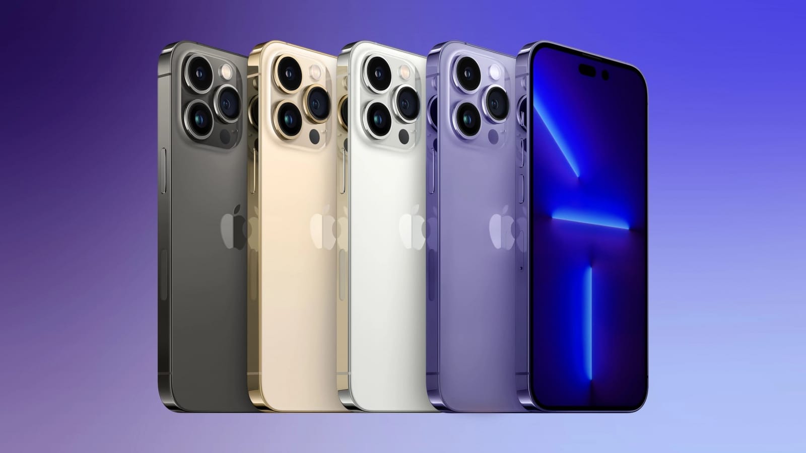 【快訊】想買iPhone 14 Pro得等等？疫情重創供應鏈 數據晶片首發也延到2024年