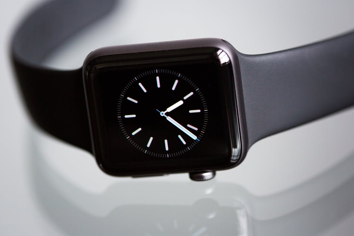 【快訊】針對極限運動用戶Apple Watch將出？蘋果新專利曝光
