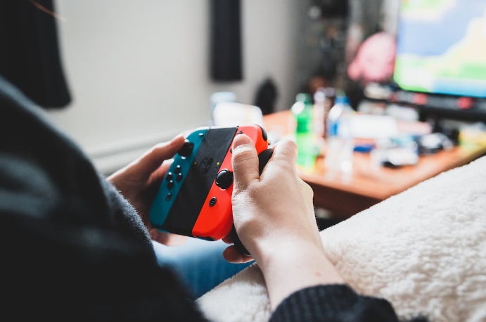 【快訊】日幣瘋貶 Switch可能漲價？任天堂：謹慎評估