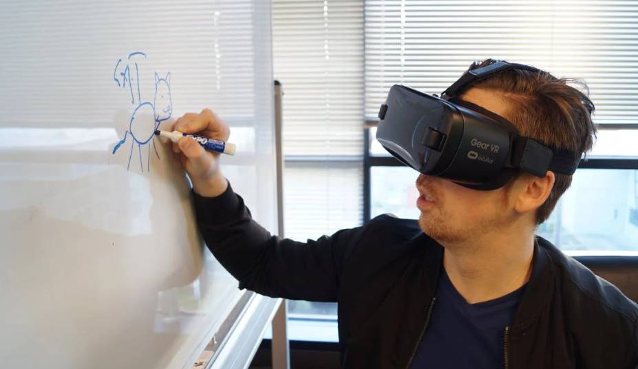 【快訊】蘋果首款 AR/VR 頭戴裝置什麼時候發表？徵才職缺意外洩進度