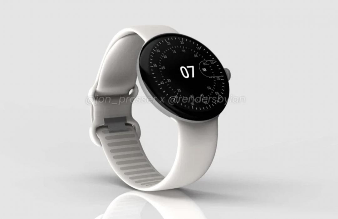【快訊】Pixel Watch上市倒數！傳 2 種大小可選 販售價格曝光