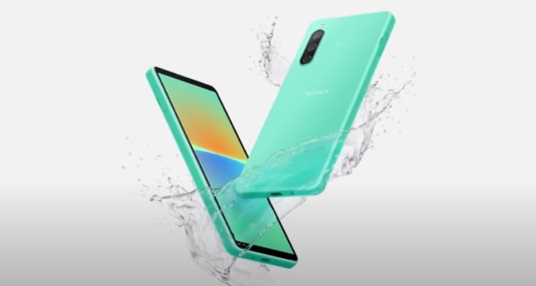 【快訊】Sony最新中階手機Xperia 10 IV發表　最快入手時間曝