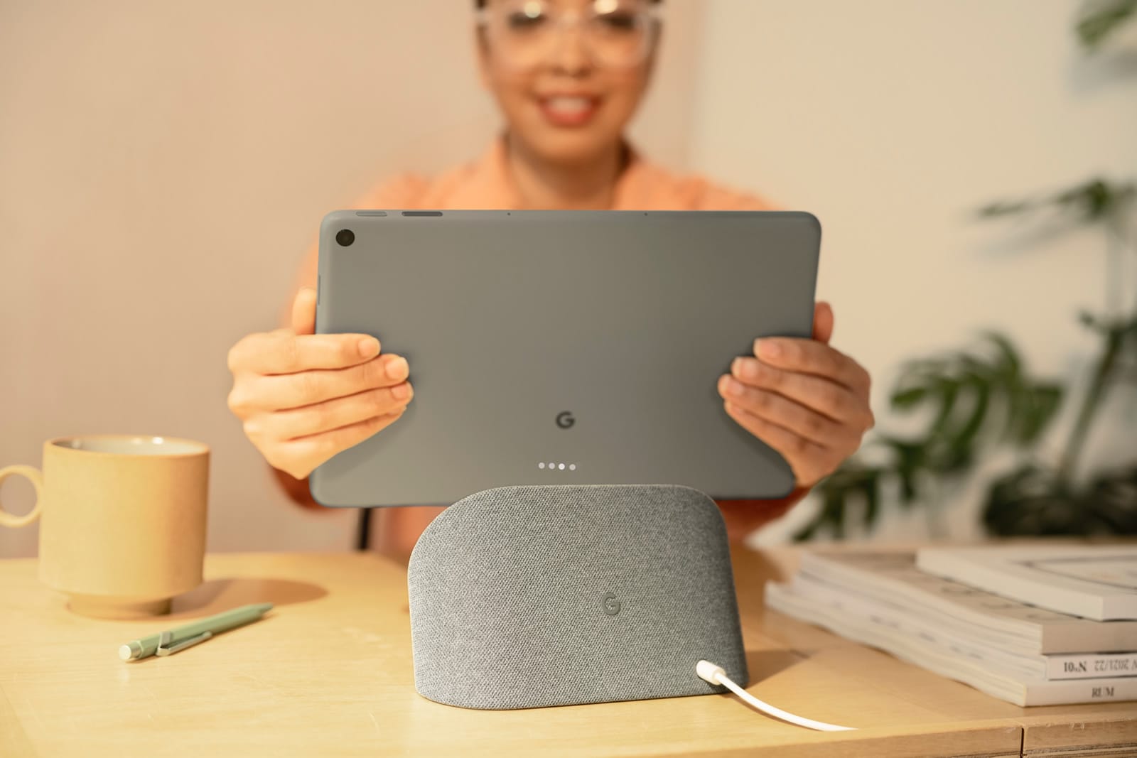 【快訊】Google Pixel Tablet 來啦！規格、售價懶人包在這裡傑昇通信挑戰手機市場最低價