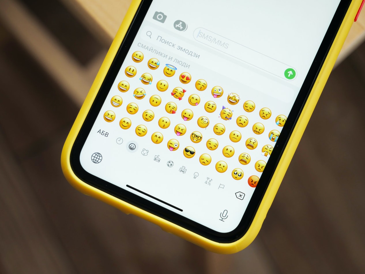 【快訊】你最愛用什麼Emoji？75國網友最愛用的 Emoji 是它