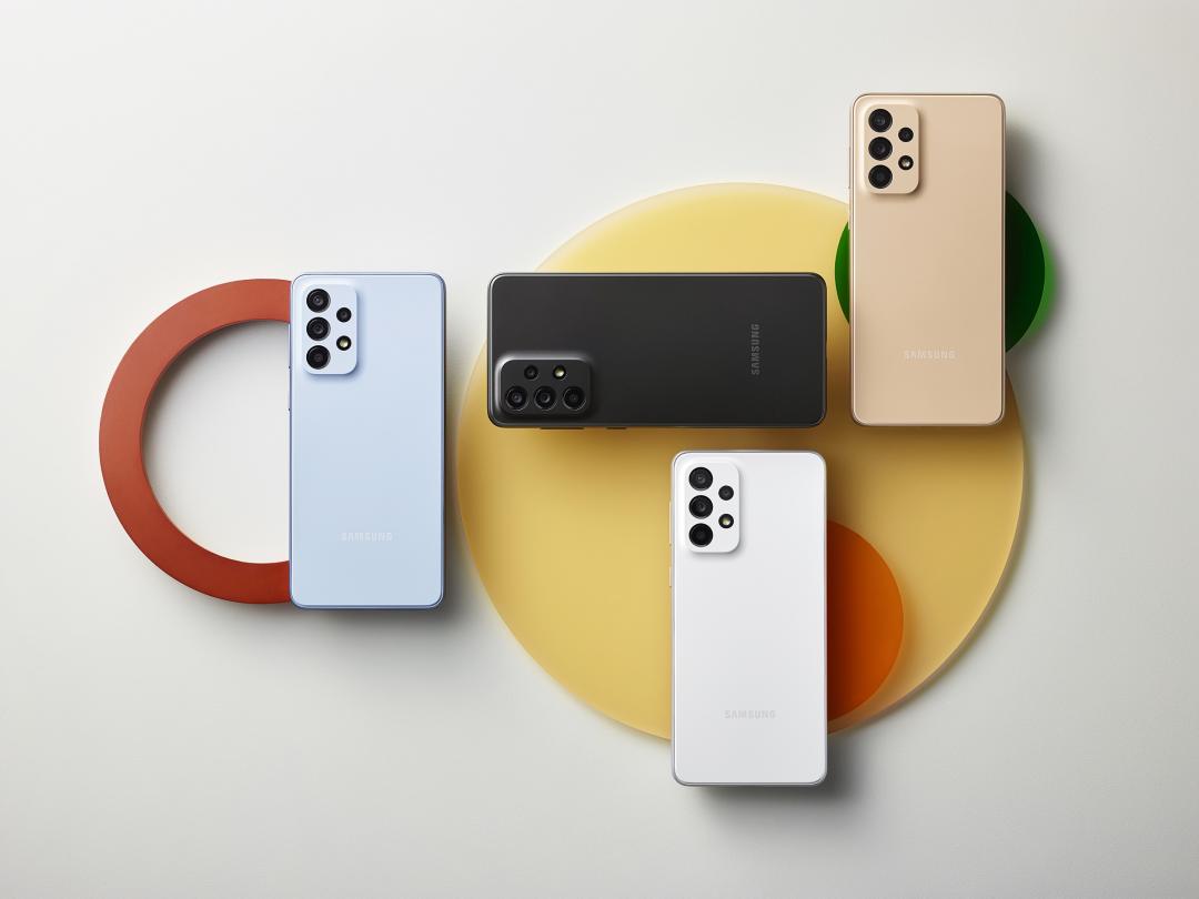 【快訊】Google、蘋果皆下放旗艦處理器 外媒：三星不改恐失優勢