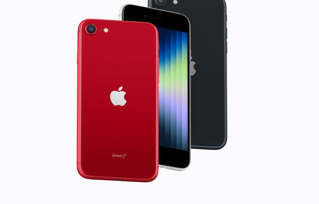 【快訊】新iPhone SE堅固嗎？1.8公尺摔落實測曝光