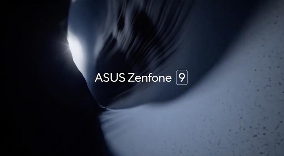 【快訊】華碩自己大暴雷！新旗艦 ZenFone 9 畫面曝光 傳有4配色、雙鏡頭新設計