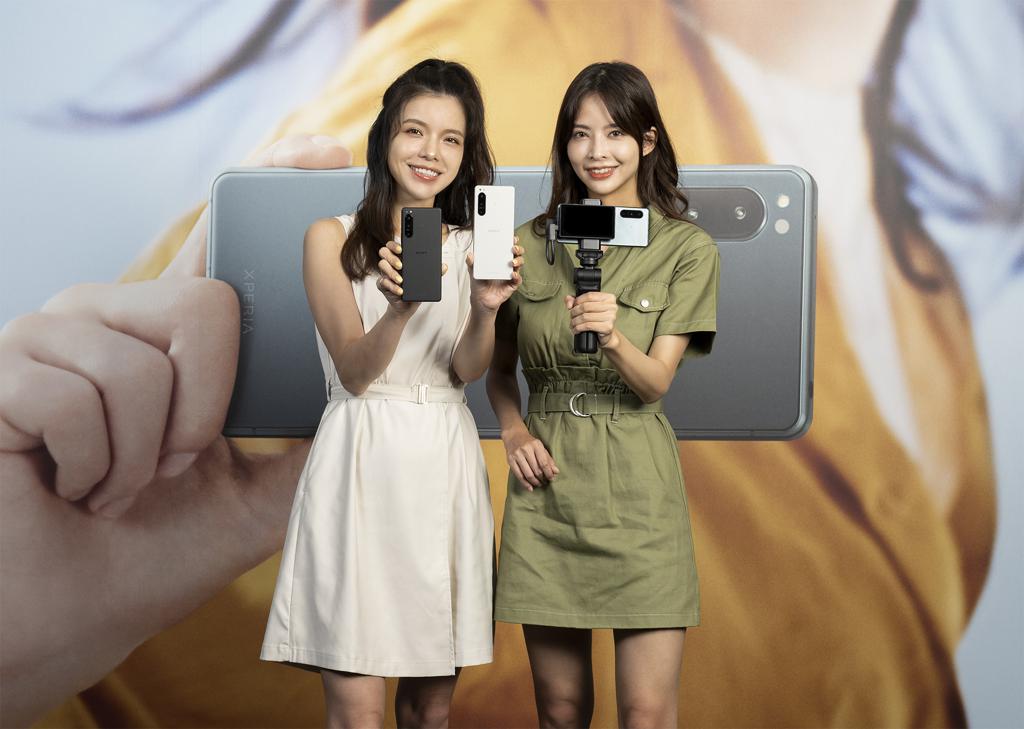 【快訊】Sony Xperia 5 IV正式發表！規格、亮點看這裡