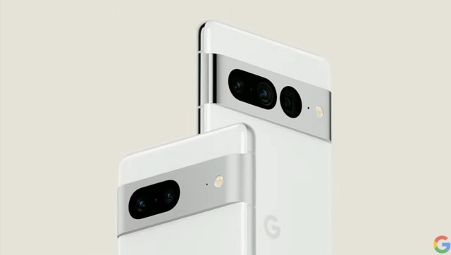 【快訊】新晶片效能僅微幅成長？Pixel 7 Pro 跑分曝光