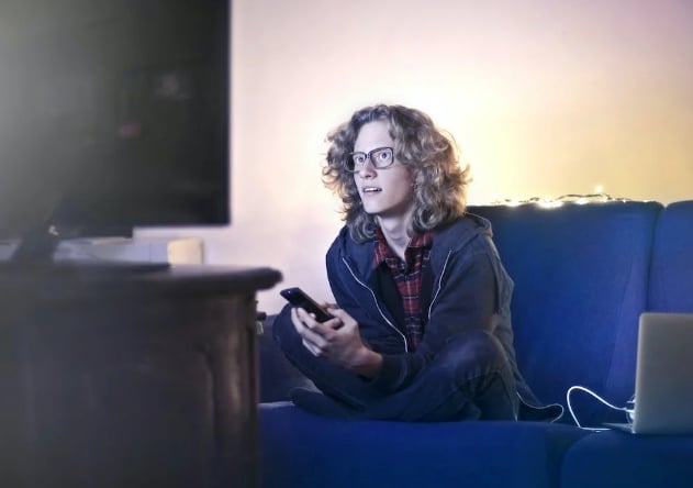 【快訊】Netflix慘了？HBO Max、Discovery+合併時間傳提前