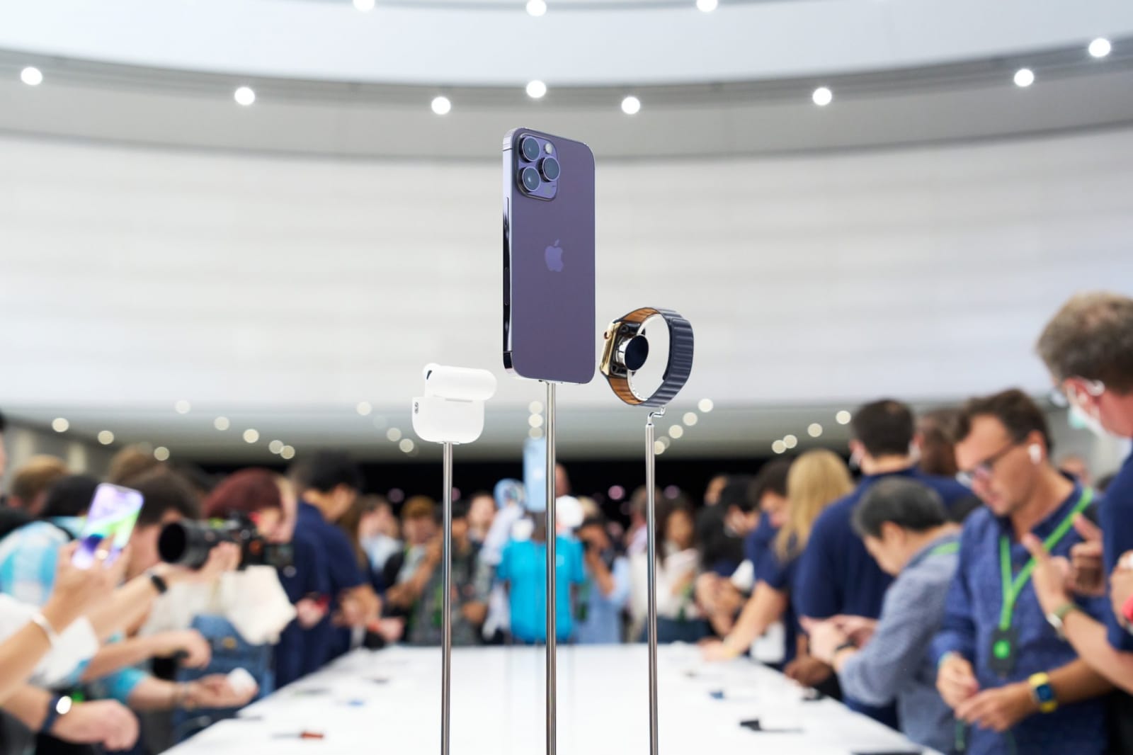 【快訊】為什麼iPhone拍照輸Google Pixel？達人曝關鍵原因