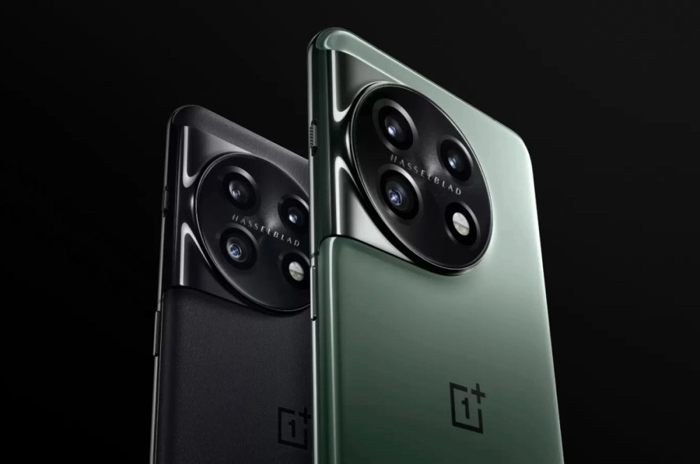 【快訊】OnePlus 11新旗艦發表！規格、亮點看這裡