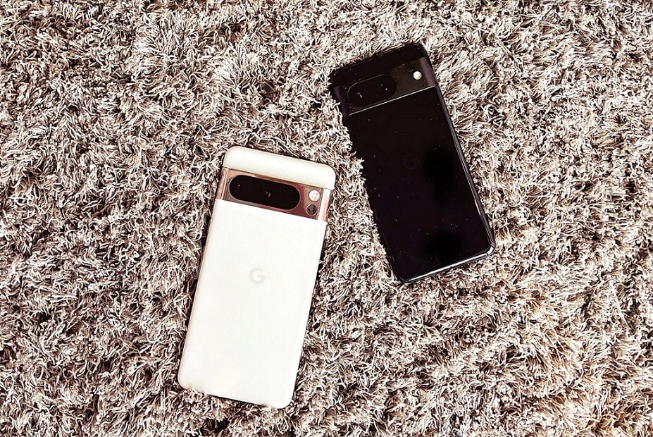 新機預購好評延長 Google Pixel 8預購傑昇再送破四萬好禮