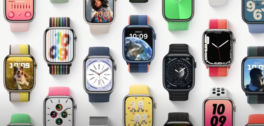 【快訊】新Apple Watch價格全流出！這款售價與iPhone 14一樣