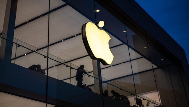 【快訊】蘋果摺疊iPhone要來了？分析師曝最快上市時間
