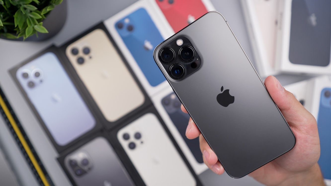 【快訊】安卓追不上蘋果車尾燈？專家初步預估 iPhone 14 Pro 效能