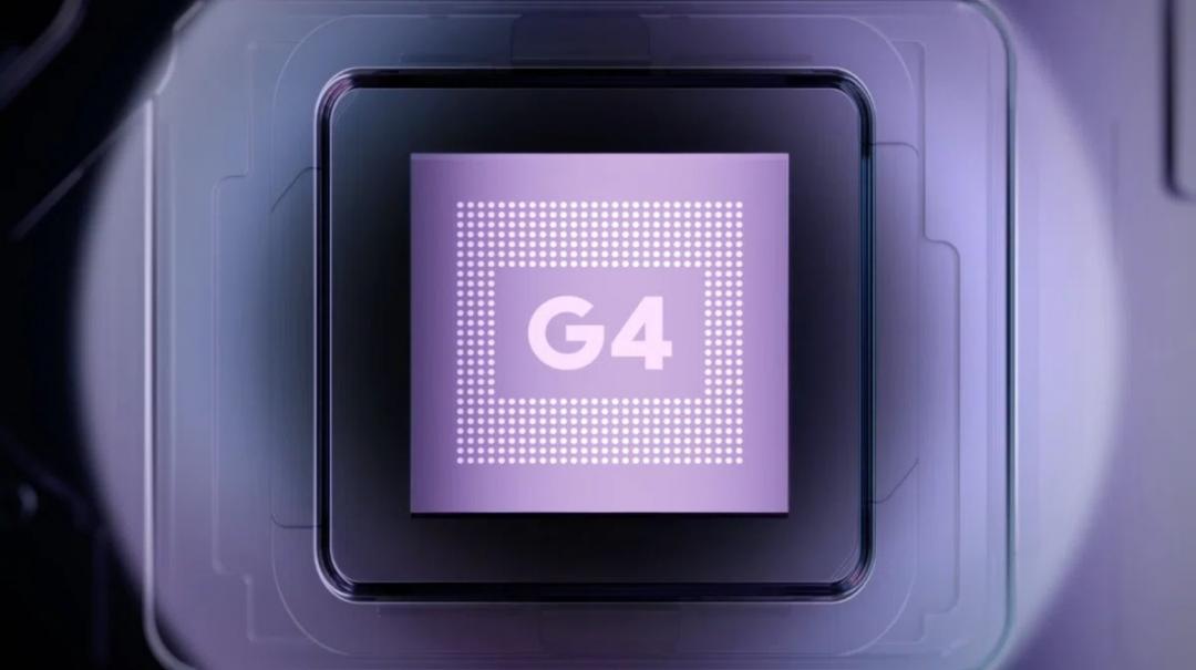 快訊】Tensor G4處理器效能不好？Google官方回應了