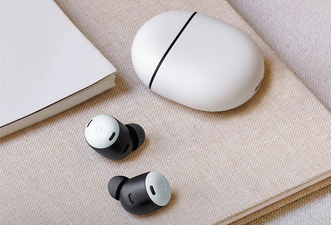 【快訊】6000有找！超高CP藍芽耳機Google Pixel Buds Pro 秋季將再強化「自定義等化器」
