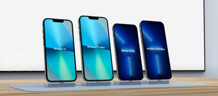 【快訊】iPhone 14基本款沿用舊晶片 最新消息揭露：效能仍提升