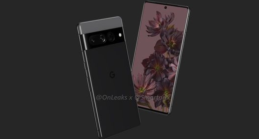 【快訊】Google新粉絲注意！Pixel 7相機硬體規格曝光