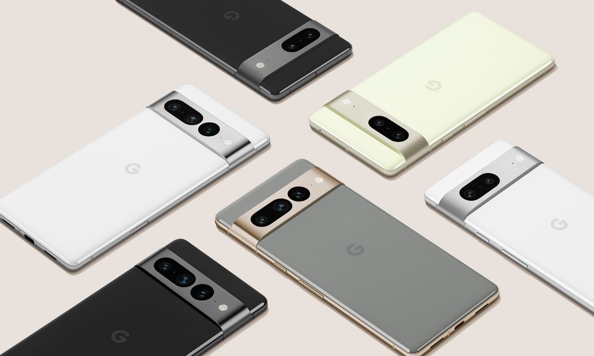 【快訊】Pixel 6成最暢銷手機！Google能成安卓第一大品牌？殘酷研究結果曝光
