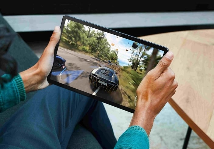 【快訊】首款 5G 平板將登場！Lenovo 平板新機在台上市