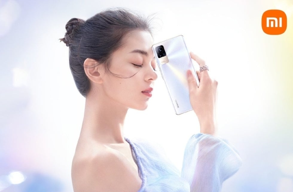 【快訊】鎖定女性市場！小米 Civi 1S發表倒數 絕美新配色曝光