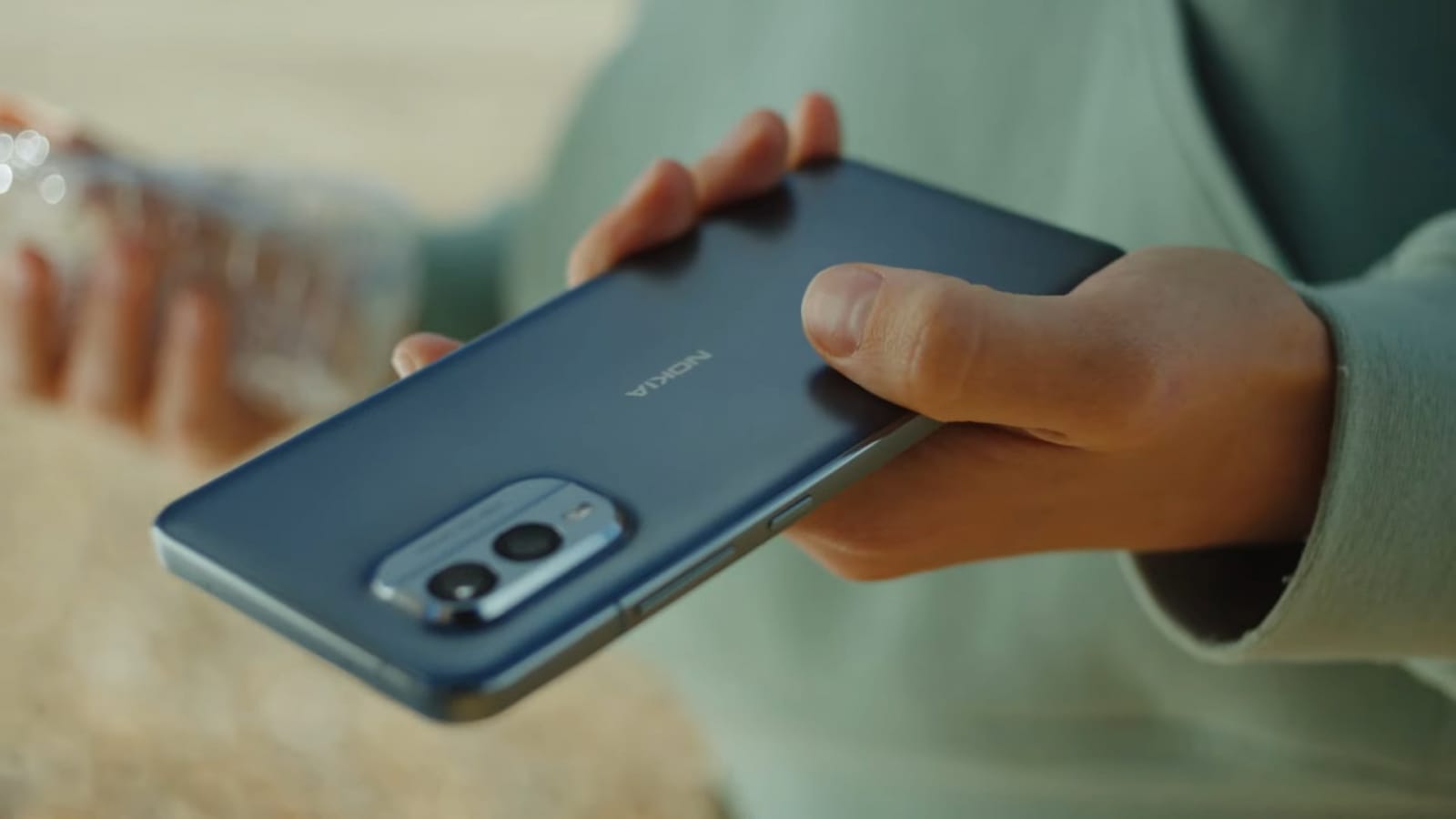 【快訊】中階新機再+1！Nokia X30 5G 登台　規格、亮點看這裡