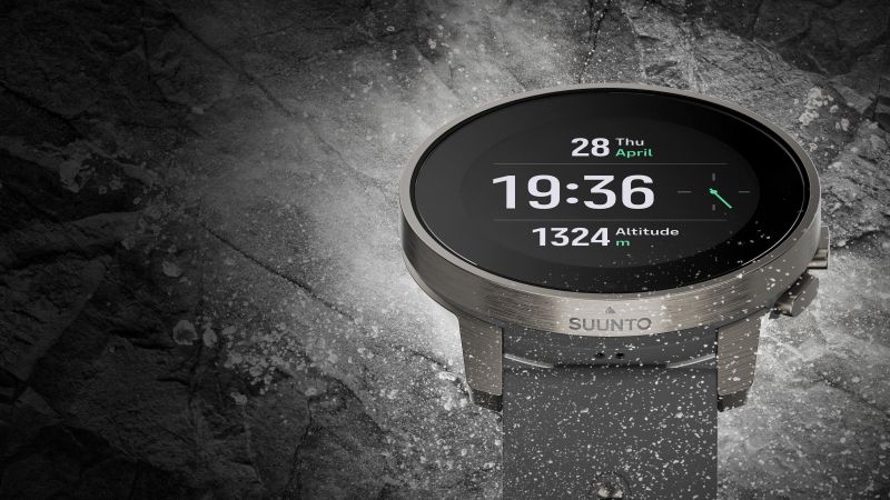 【快訊】主打優雅堅固！芬蘭智慧手錶Suunto 9 Peak Pro 登台