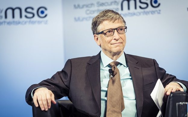 圖片來源：Flickr/Billionaires Success CC BY 2.0
