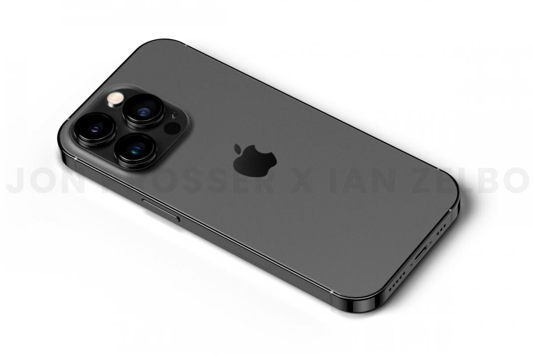 【快訊】14有新色系？最新爆料曝iPhone 14 Pro外觀、配色