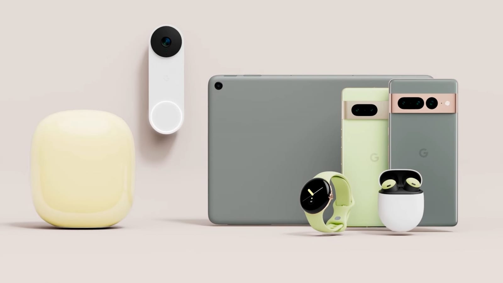 【快訊】Pixel 7 特色功能下放！Google 證實：這２項年底更新
