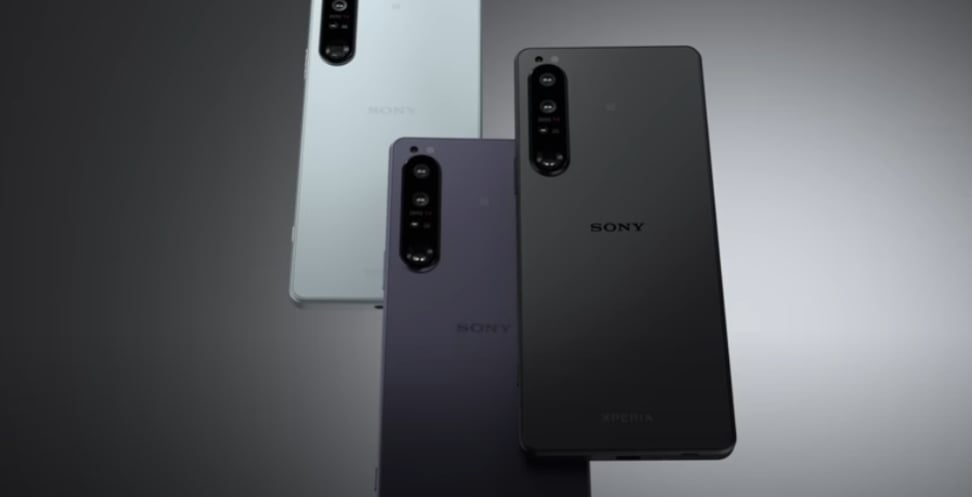 【快訊】Sony 新旗艦 Xperia 1 IV手機正式亮相！規格、亮點看這裡