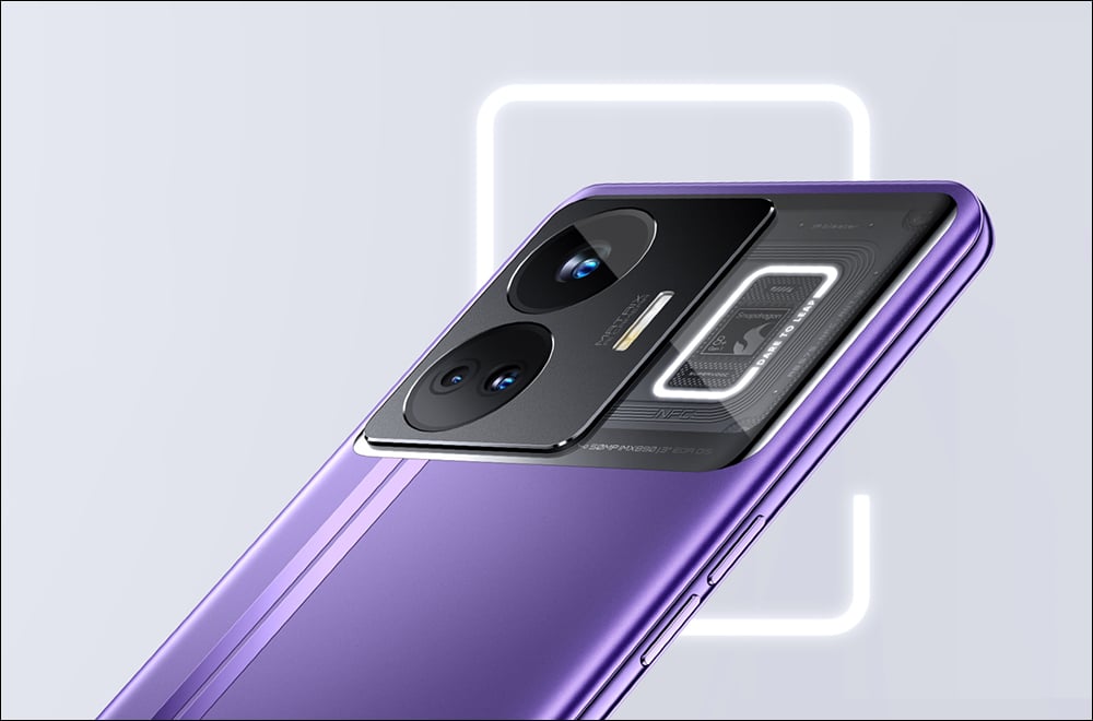【快訊】30秒充滿電？realme GT Neo 5正式登場 規格、亮點看這裡