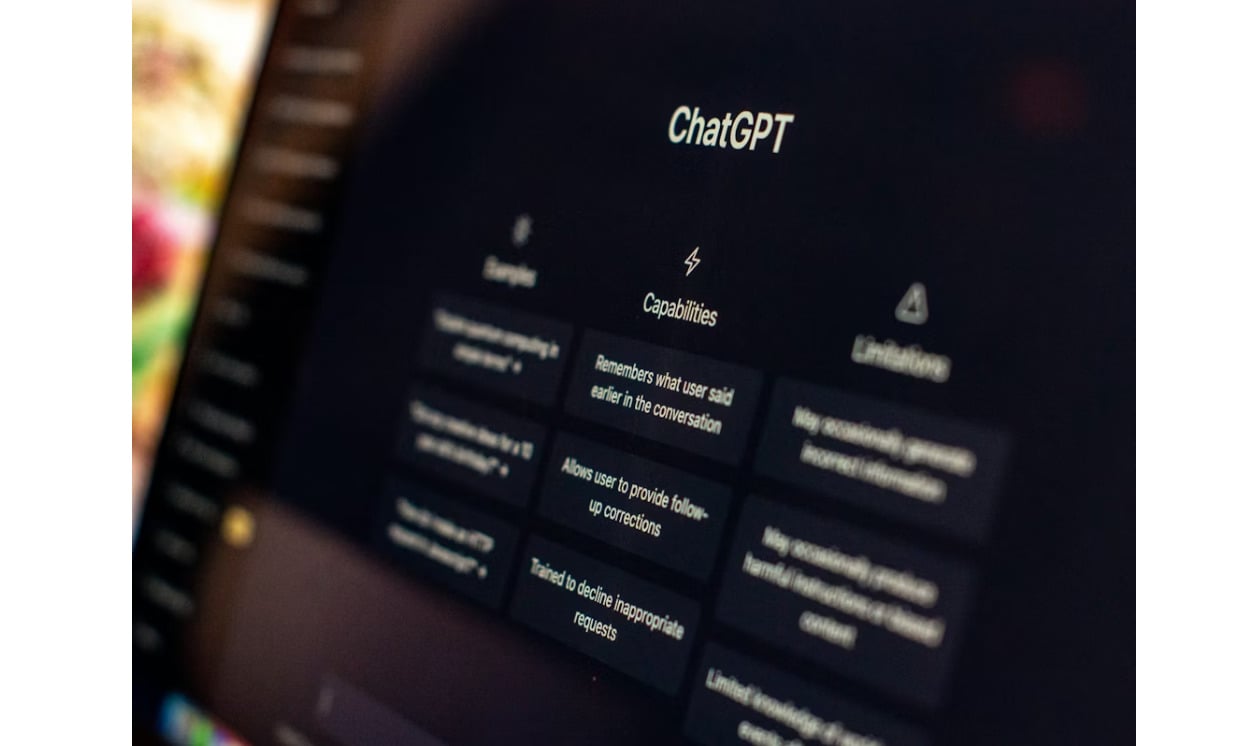 ChatGPT完整教學:包含註冊、模型差異與提問秘訣。