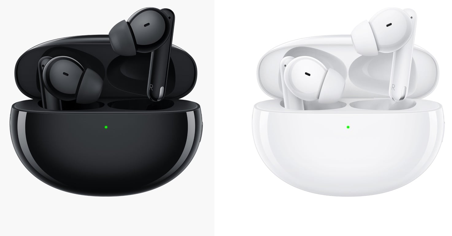 【機型比較】價差3000元！OPPO Enco Free2跟Apple AirPods 3代該選誰？哪裡買最便宜？