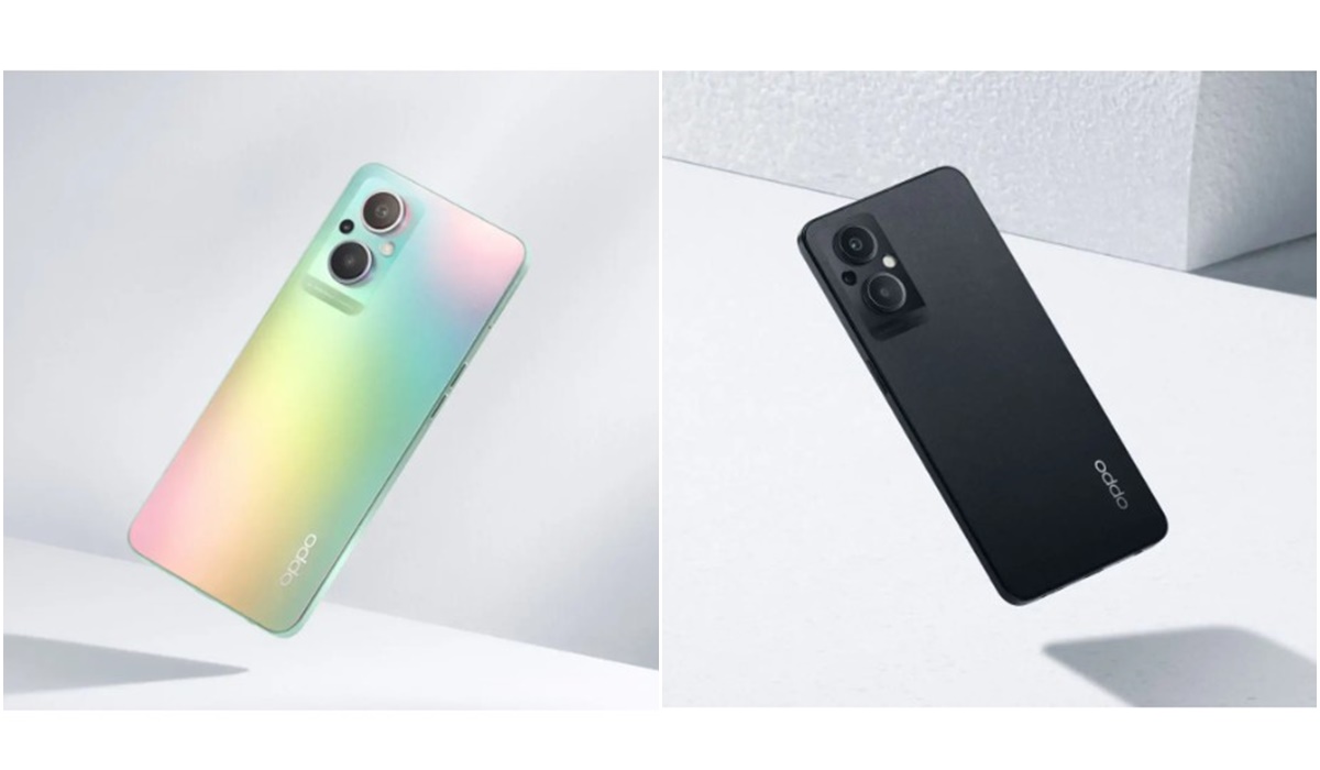 機型介紹】呼吸燈融入主鏡頭！OPPO Reno7 Z規格亮點看這裡！|傑昇通信 