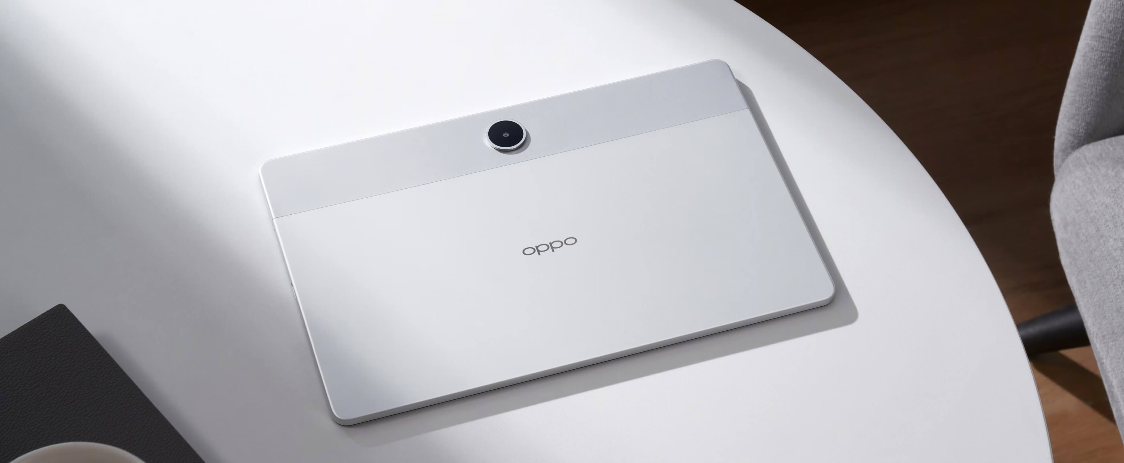 OPPO Pad SE 柔光版 (4G/128G) 形象圖展示