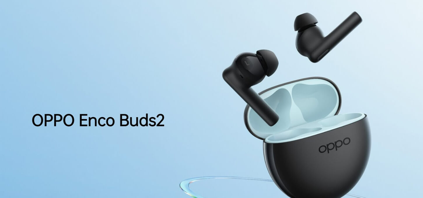 OPPO 藍牙耳機 Enco Buds2