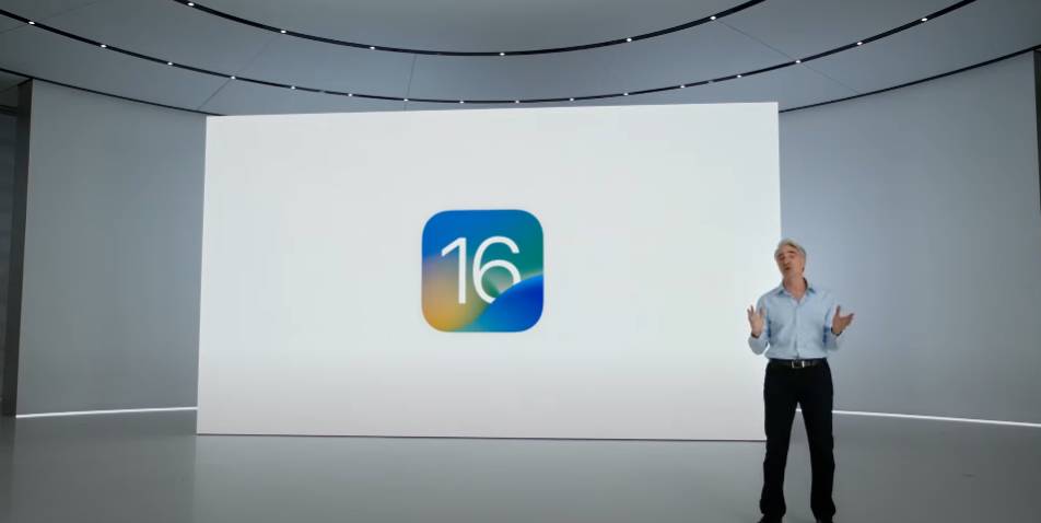 【快訊】iOS 16來了!8大亮點統整看這裡