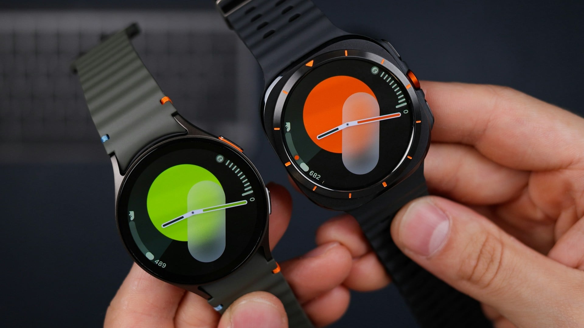 Galaxy Watch