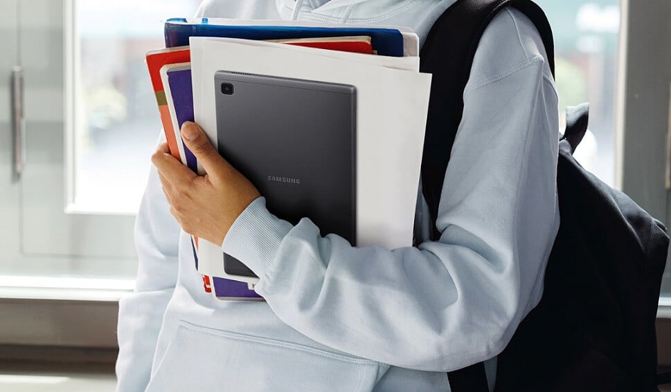 2023Q3安卓最賣平板則是三星Galaxy Tab A8 WiFi（64G）