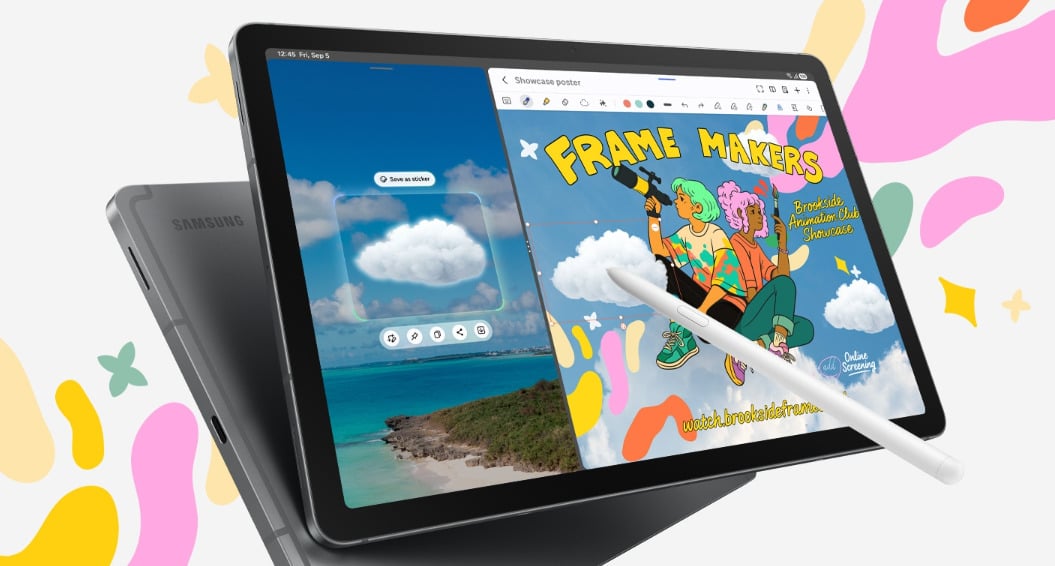 【購機技巧】三星Tab S10 Lite平板有災情或缺點嗎?值得入手嗎?
