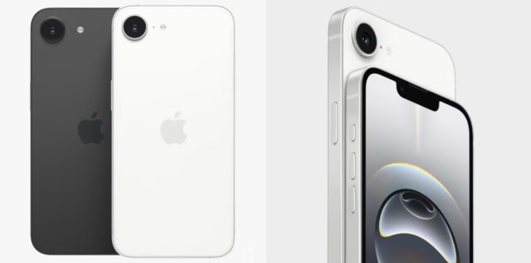 iPhone 16e開賣暴跌2千 門市現貨供應不用等