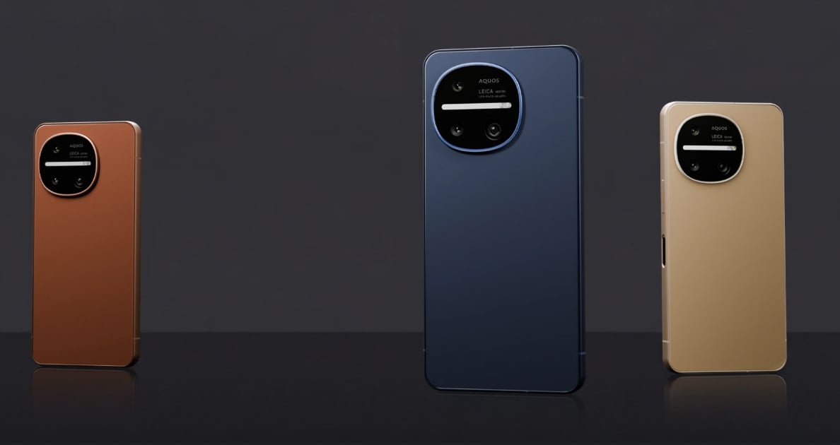 SHARP AQUOS R11有災情嗎？2026夏普日系美學手機評價優缺點。