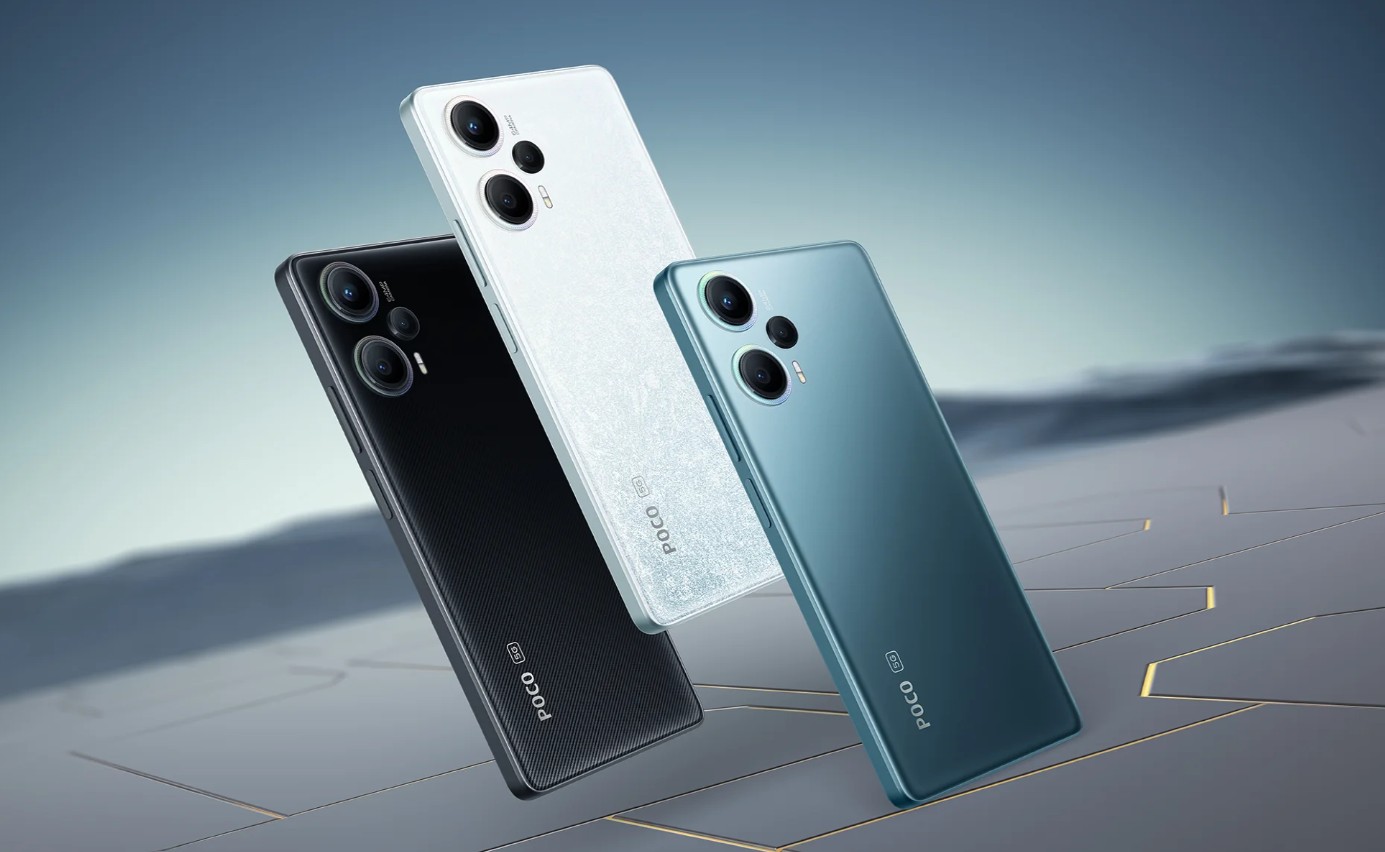 POCO F5 Pro ほぼ新品 256GB 12GB - 通販 - guianegro.com.br