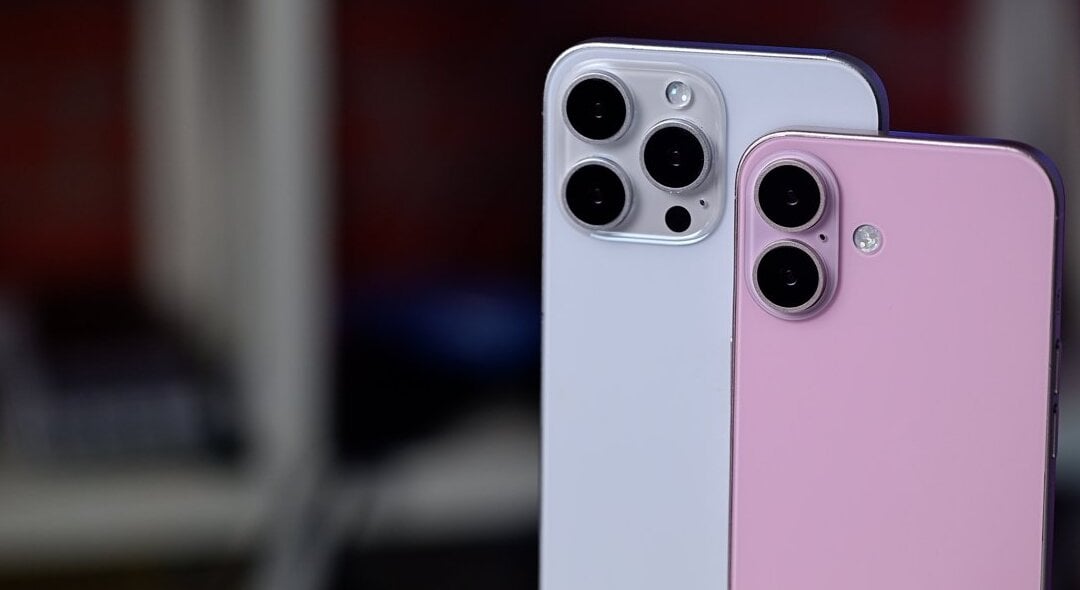 開賣才四天iPhone 16 Pro罕見降價 降幅高達4%
