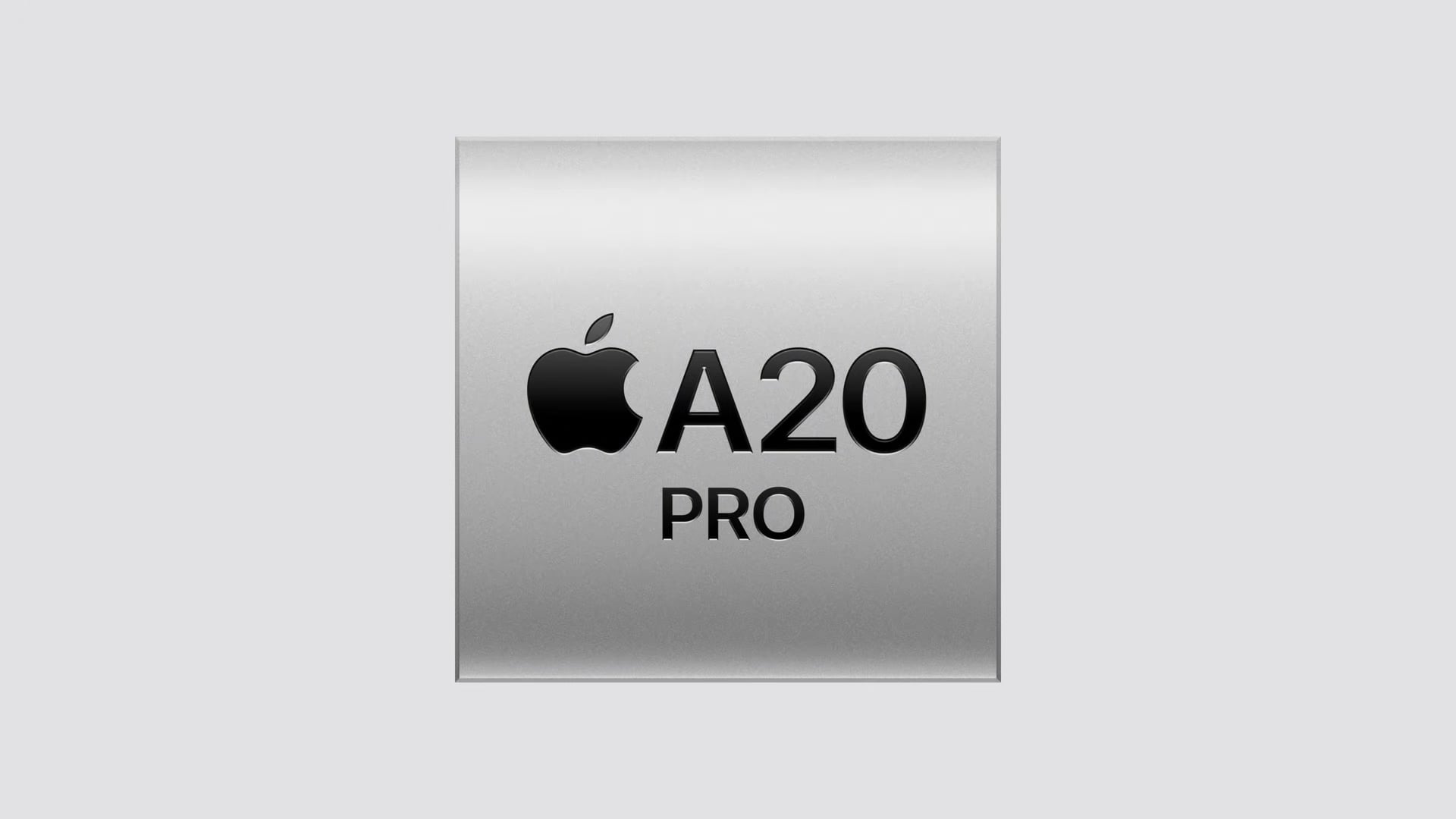 iPhone 18 Pro系列搭載台積電2奈米製程A20 Pro旗艦晶片。