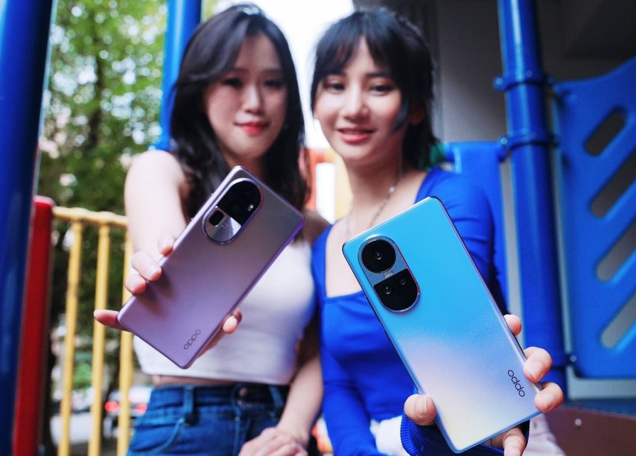 傑昇通信萬聖節活動加碼回饋OPPO Reno10（8GB+256GB）現賺4,700元 